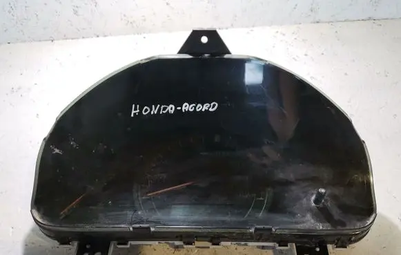 Honda Accord Speedometer (instrument cluster) 78100E100