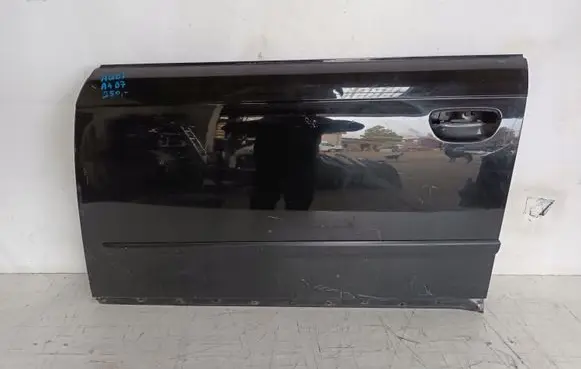 Audi A4 S4 B7 8E 8H Front door