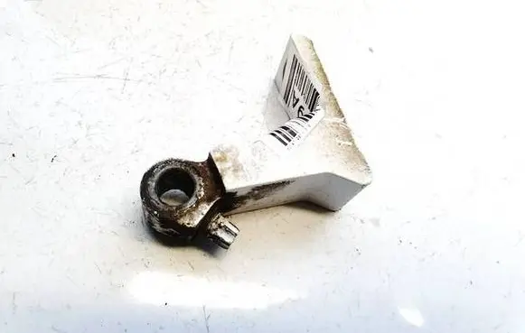 Audi A7 S7 4G Rear door lower hinge 4h0831401