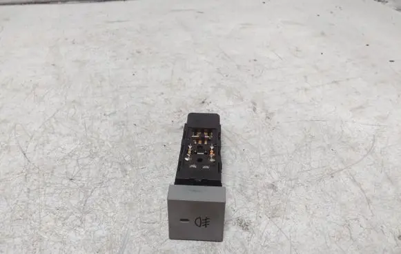 Hyundai Santa Fe Fog light switch 202002962