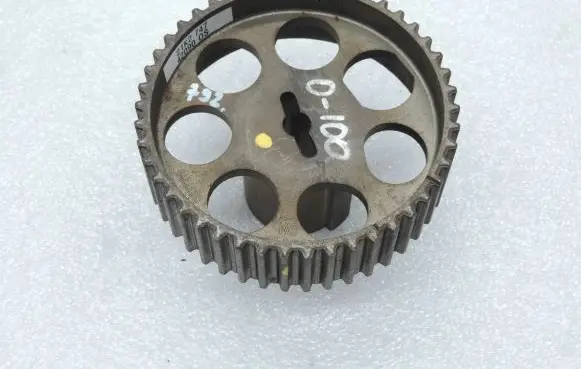 Opel Omega B1 Camshaft pulley/ VANOS 90573286 5636312 90466552