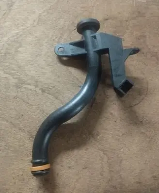 Volvo V40 Oil level dip stick 31452117