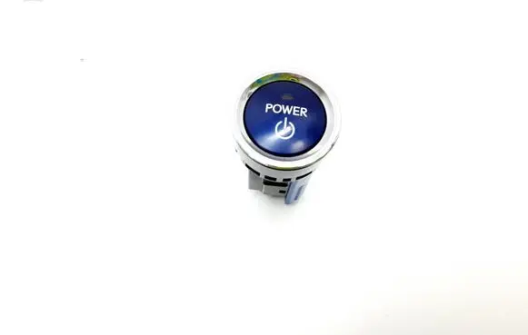 Lexus CT 200H Engine start stop button switch 15A8548