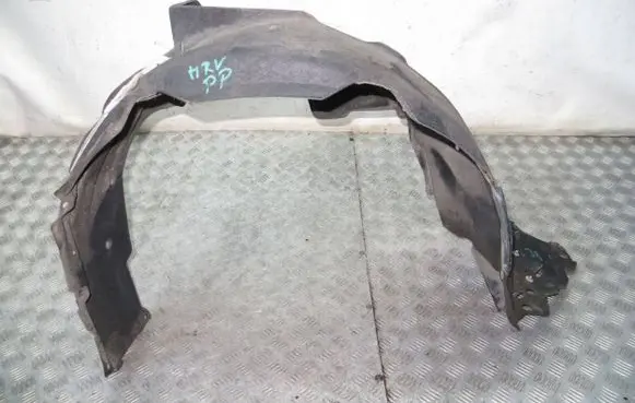 Honda HR-V Front wheel arch liner splash guards