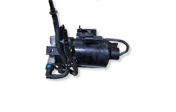 KIA Sorento Fuel filter 