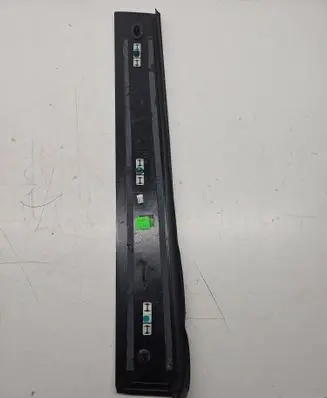 Chrysler Pacifica Sliding door trim 68234063AD 68234033AD