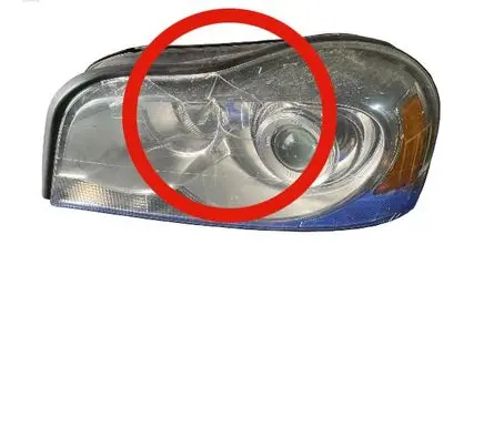 Volvo XC90 Headlight/headlamp 31290892 89904677