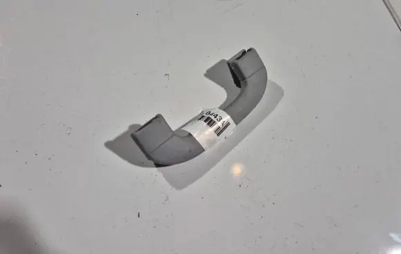 Mitsubishi Colt Front interior roof grab handle