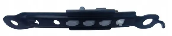 Toyota Avensis T270 Seat belt adjustment rail 