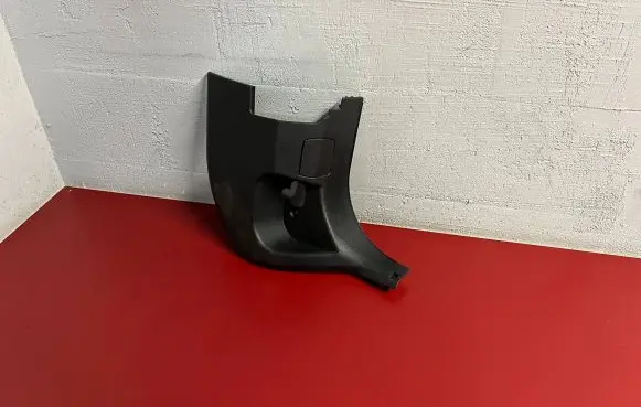 BMW X1 F48 F49 Foot area side trim 7326912 51437326912