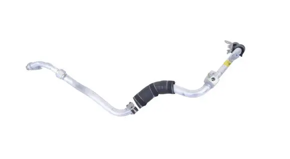 Fiat 500X Air conditioning (A/C) pipe/hose 00520859070