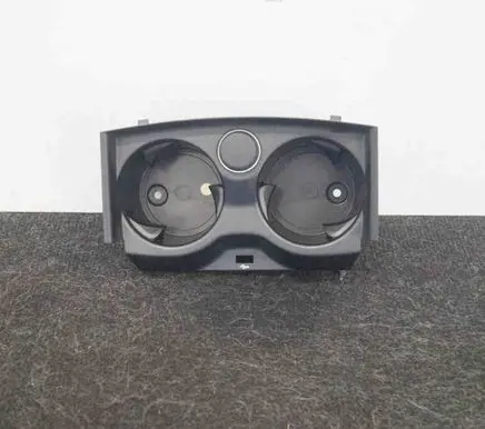 BMW 5 G30 G31 G38 Cup holder 6801508