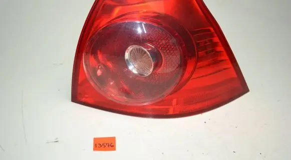 Volkswagen Golf V Rear/tail lights 1K6945096E 00695674 028490202B
