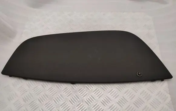 Dash center speaker trim cover