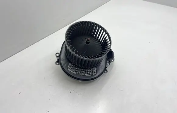 BMW 3 GT F34 Heater fan/blower T967354