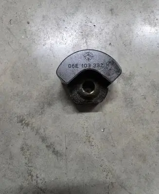 Audi Q7 4L Balance shaft 06E103332H