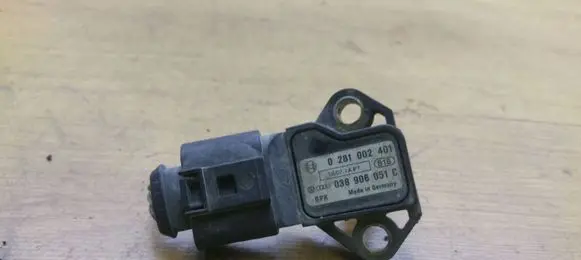 Volkswagen Crafter Air pressure sensor 0281002401 038906051C