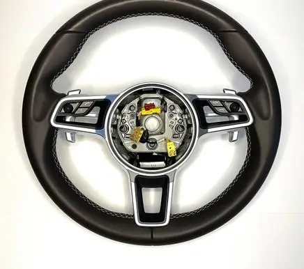 Porsche Macan (95B) Steering wheel 95B419091
