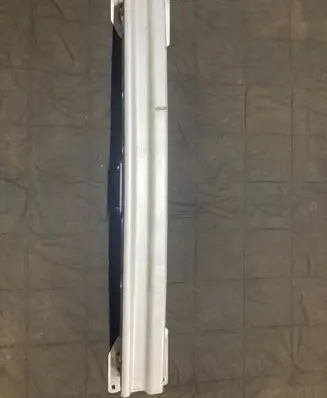 Rear beam