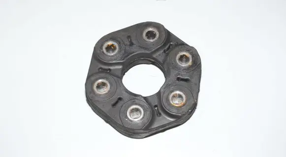 BMW 1 F20 F21 Rear prop shaft donut coupling/joint 26117500004 7500004