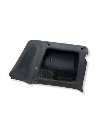Smart ForTwo I Other trunk/boot trim element 0007842V002