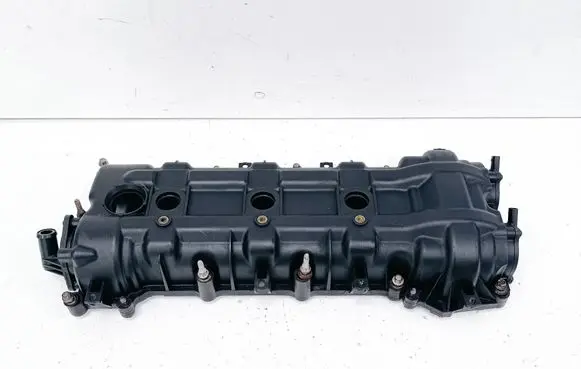 Rocker cam cover