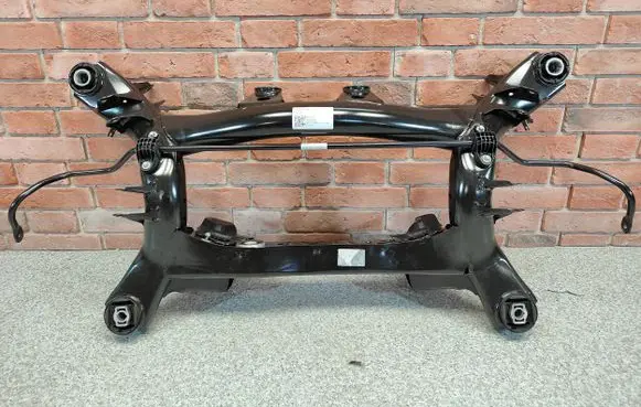 Rear subframe