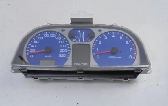 Mitsubishi Pajero Pinin Speedometer (instrument cluster)