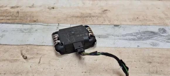 Rain sensor