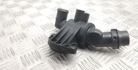 Thermostat/thermostat housing