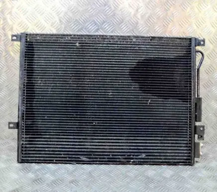 Jeep Grand Cherokee (WK) A/C cooling radiator (condenser) 55116928AA