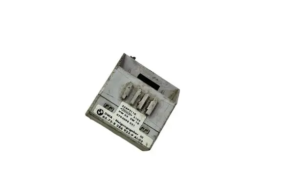 BMW 7 E38 Yaw turn rate sensor 8386932 0793098031 55892110
