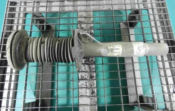 BMW 7 E65 E66 Front shock absorber/damper 6752597 IMPRK1237127