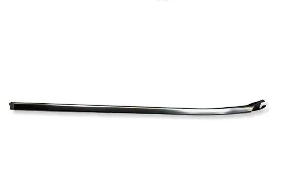 Mercedes-Benz GLE (W166 - C292) Windshield trim A1666901280