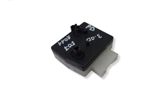 BMW 5 GT F07 Seat control switch 6958526