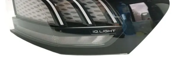 Volkswagen ID.7 Rear/tail lights 14B945208A