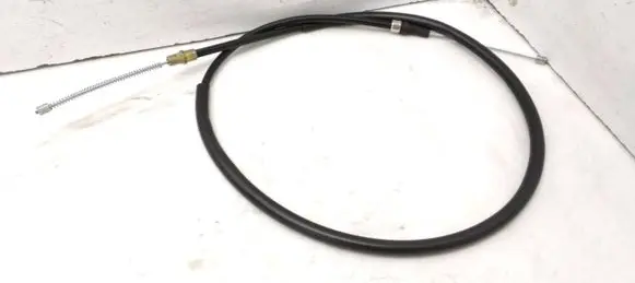 Handbrake/parking brake wiring cable