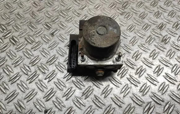 Suzuki SX4 ABS Pump 0265950589 78922
