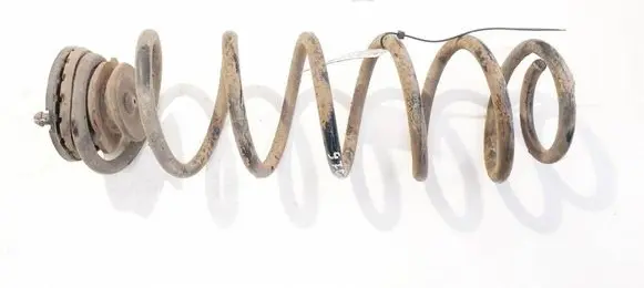 Fiat Stilo Rear coil spring