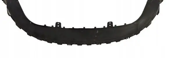 Seat Ibiza IV (6J,6P) Front bumper 6J0805903C