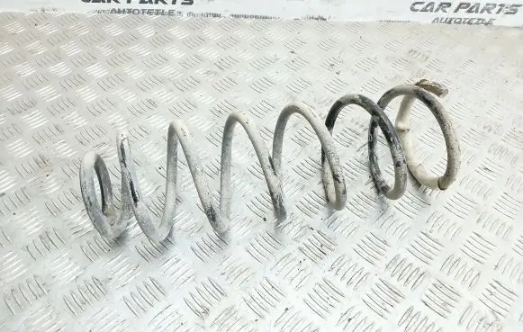 Peugeot 807 Rear coil spring