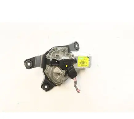 BMW X3 F25 Rear window wiper motor 7237062 67637237062