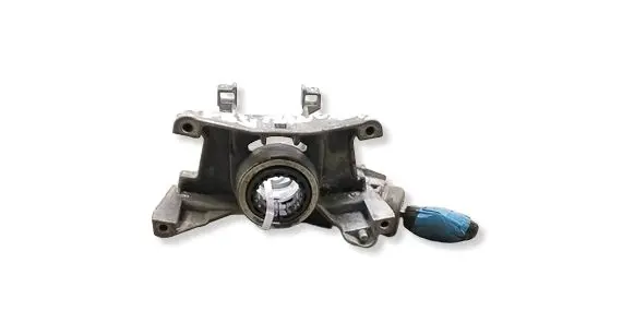 BMW 5 E39 Ignition lock 1095808 050400 1095823