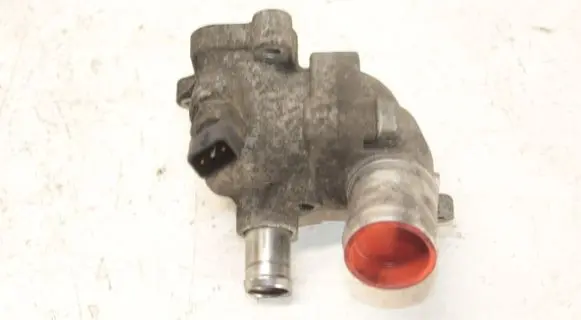 Thermostat/thermostat housing