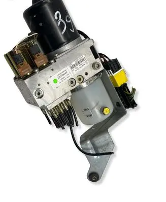 Mercedes-Benz CLK A209 C209 Convertible roof hydraulic pump A2098000330