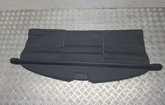 Toyota Corolla Verso AR10 Parcel shelf load cover 649100F010B0
