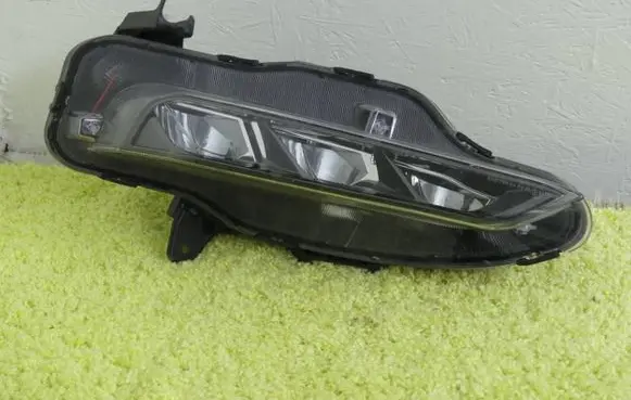KIA Optima Front fog light 92202-D4600