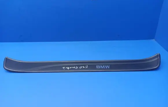 BMW 3 E90 E91 Side skirt front trim 73060280 514773060280
