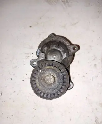Peugeot 406 Generator/alternator belt tensioner