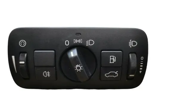 Volvo V70 Light switch 30739413 04066312
